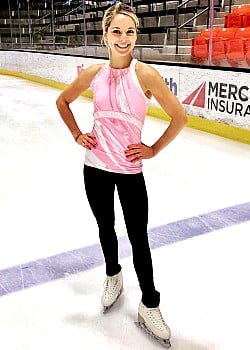 Alexa Scimeca Knierim
